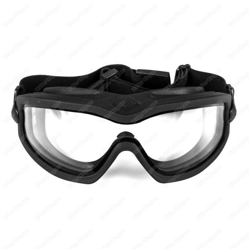Novritsch Antifog Safety Goggles - Large