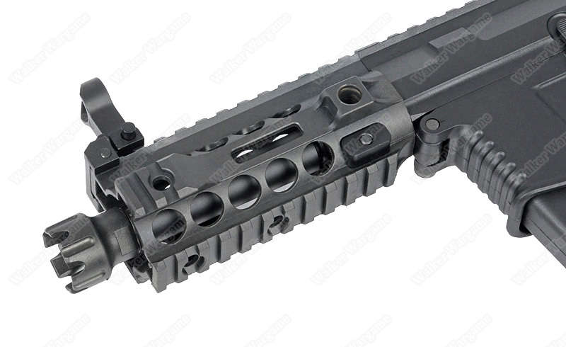 Classic Army PX9 Submachine Gun CQB Airsoft AEG