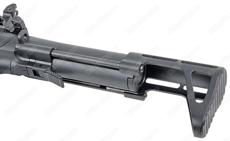 Classic Army PX9 Submachine Gun CQB Airsoft AEG
