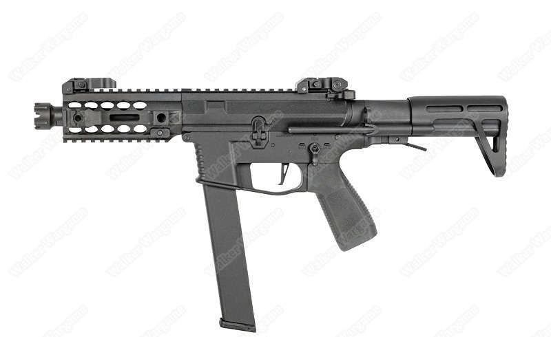 Classic Army PX9 Submachine Gun CQB Airsoft AEG