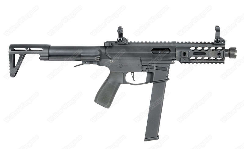Classic Army PX9 Submachine Gun CQB Airsoft AEG