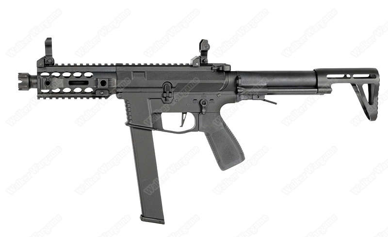Classic Army PX9 Submachine Gun CQB Airsoft AEG