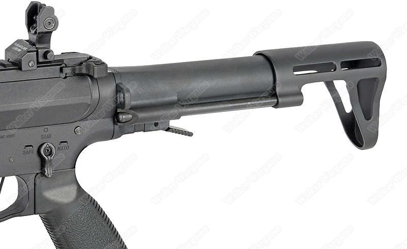 Classic Army PX9 Submachine Gun CQB Airsoft AEG