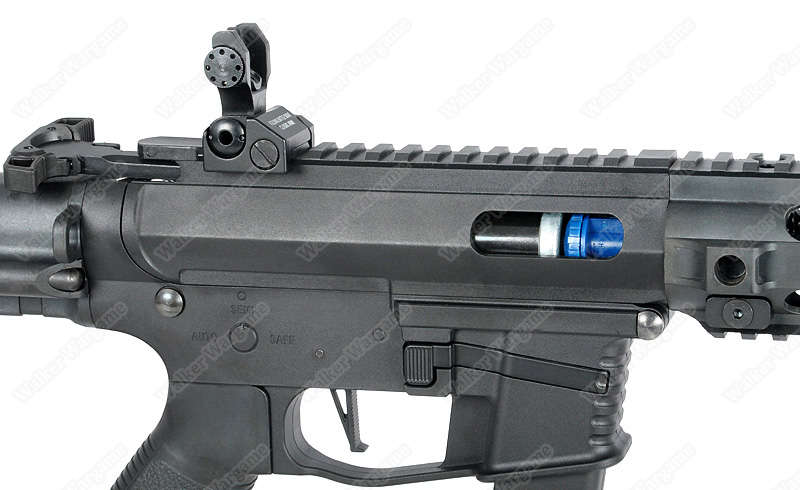 Classic Army PX9 Submachine Gun CQB Airsoft AEG
