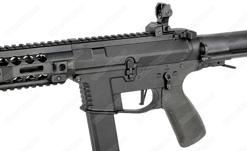 Classic Army PX9 Submachine Gun CQB Airsoft AEG