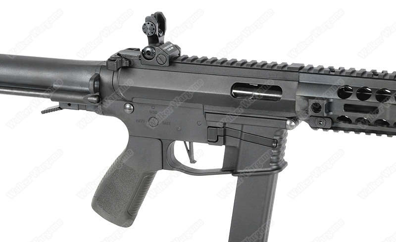 Classic Army PX9 Submachine Gun CQB Airsoft AEG