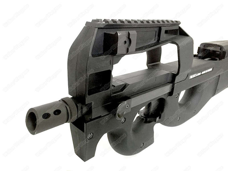 WE FN Herstal Fully Licensed Gas Blowback P90 PDW