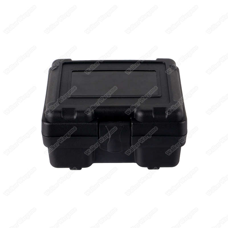 558 Holographic Sight & G33 Magnifier with Flip Mount Picatinny Rail-BK 0030