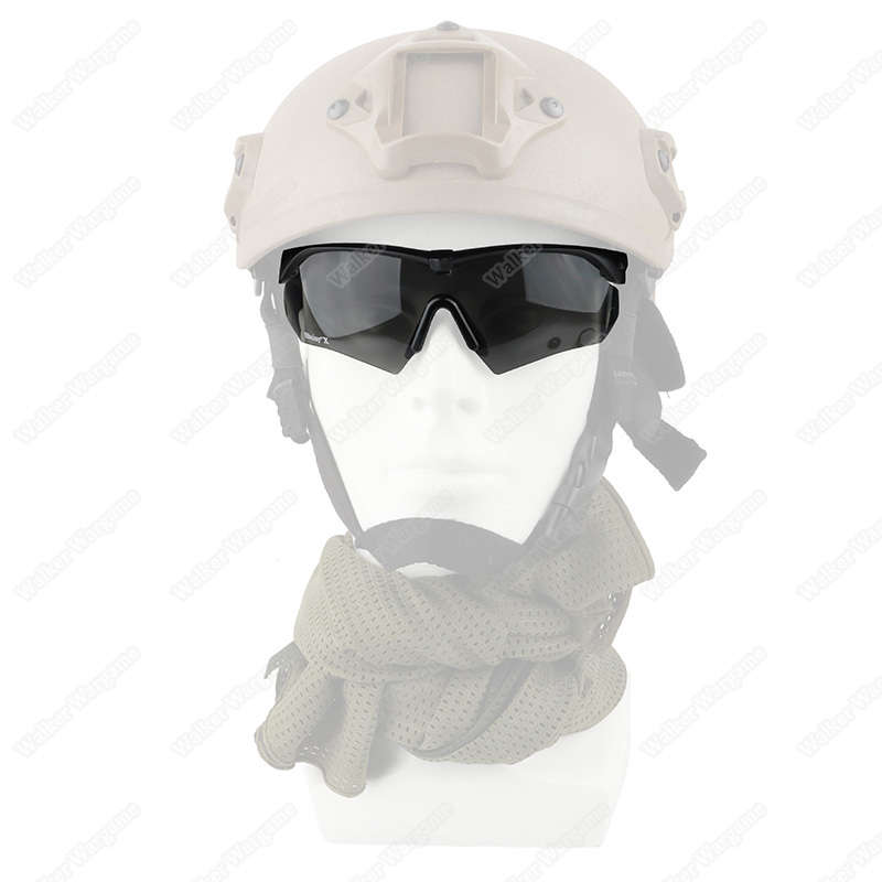 Daisy X Tactical Eyewear 3 Outdoor Shooting Glasses 0019