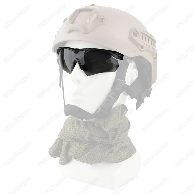 Daisy X Tactical Eyewear 3 Outdoor Shooting Glasses 0019