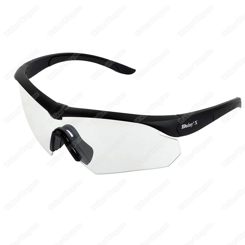 Daisy X Tactical Eyewear 3 Outdoor Shooting Glasses 0019