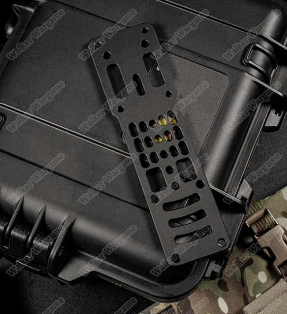 WST Modular Holster Adapter Panel - Multicam
