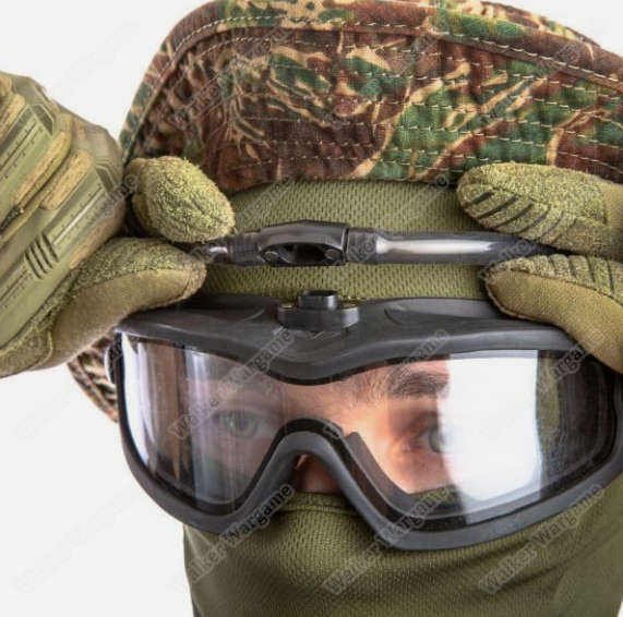 Novritsch Anti Fog Unit For Goggle and Glasses