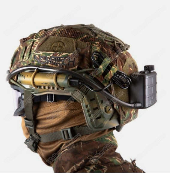 Novritsch Anti Fog Unit For Goggle and Glasses