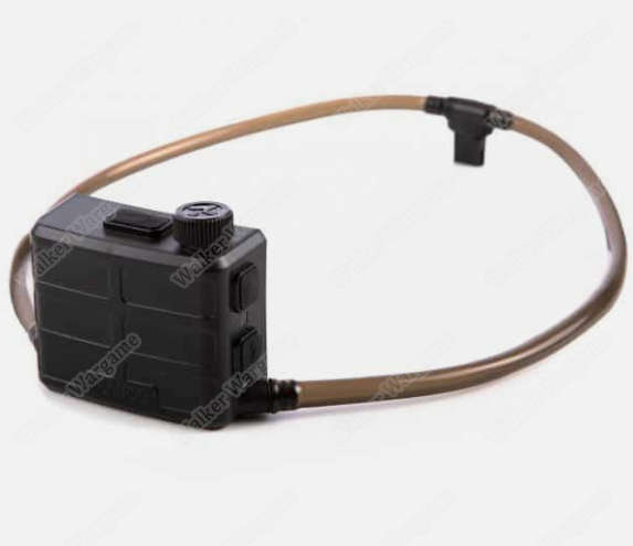 Novritsch Anti Fog Unit For Goggle and Glasses