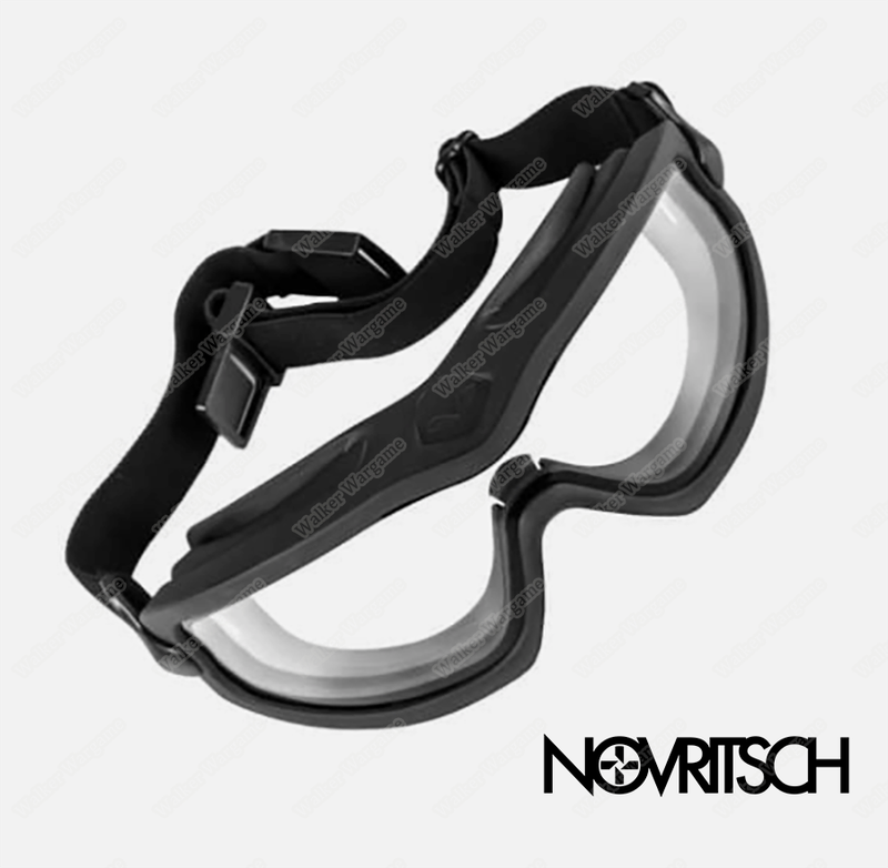 Novritsch Antifog Safety Goggles - Large