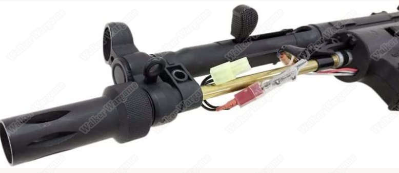 Classic Army CA5 A3 Mp5 A3 Airsoft AEG