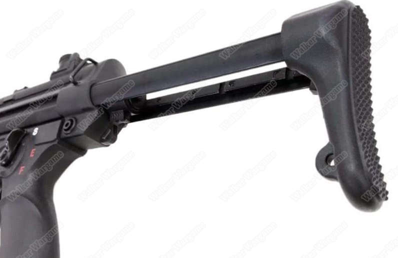 Classic Army CA5 A3 Mp5 A3 Airsoft AEG