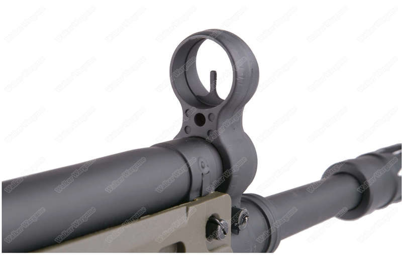 Classic Army CA-A3 HK G3 Airsoft AEG