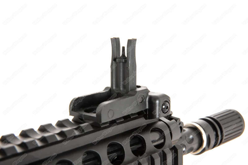 Double Bell 808 KAC PDW Airsoft Electric Gun AEG