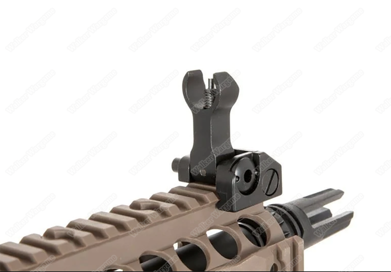 Classic Army AR4 SBR PDW Airsoft Rifle AEG