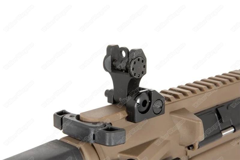 Classic Army AR4 SBR PDW Airsoft Rifle AEG