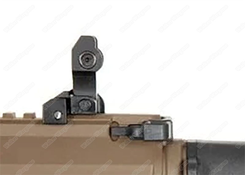 Classic Army AR4 SBR PDW Airsoft Rifle AEG