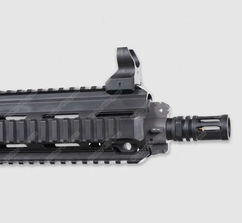 Classic Army CA416 HK416 Short Version Airsoft Rifle AEG