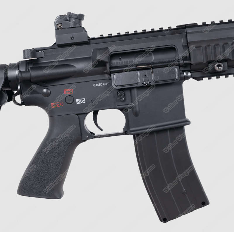 Classic Army CA416 HK416 Short Version Airsoft Rifle AEG