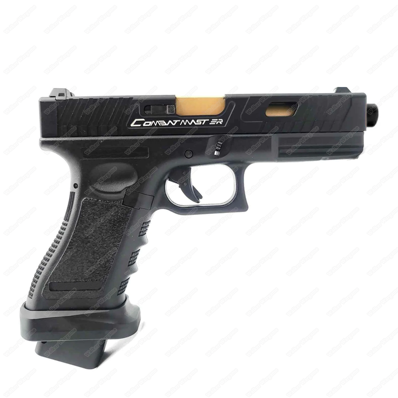 Double Bell 769Z G17 - TTI Combat Master - John Wick