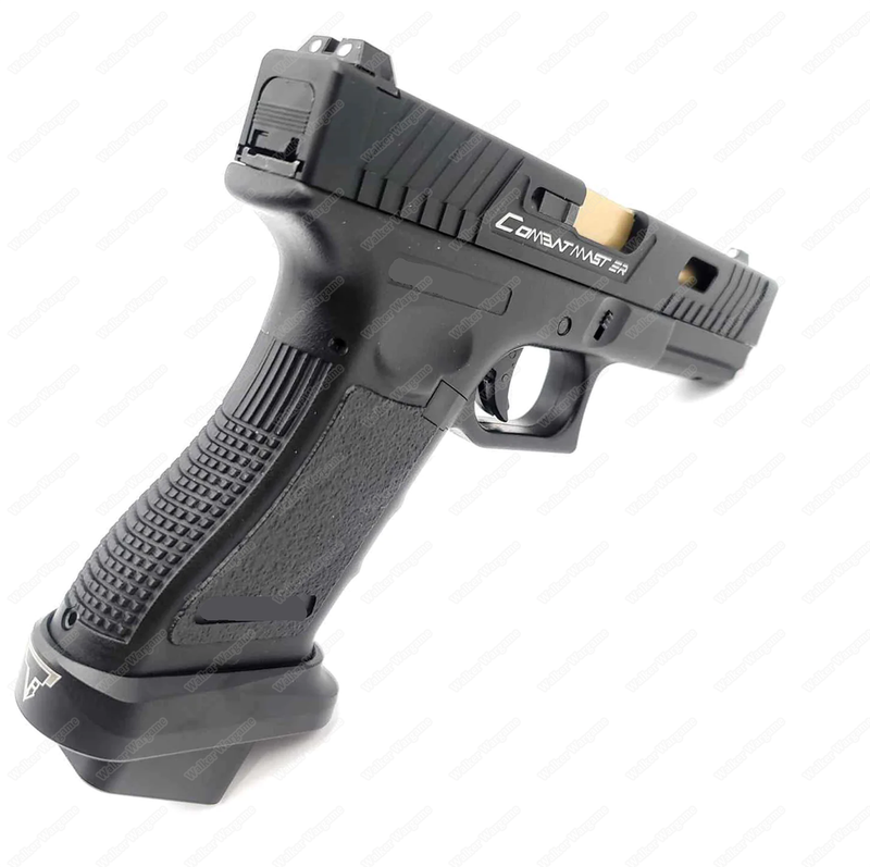 Double Bell 769Z G17 - TTI Combat Master - John Wick