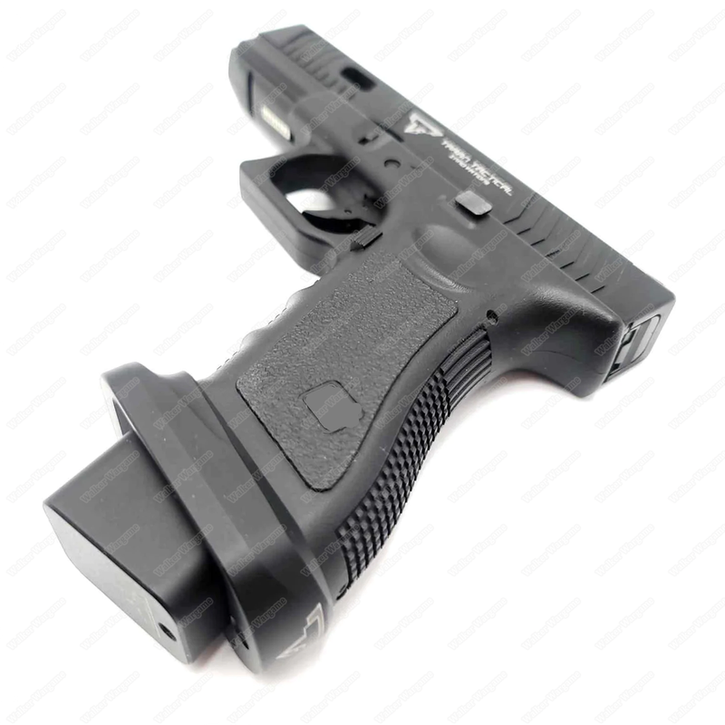 Double Bell 769Z G17 - TTI Combat Master - John Wick