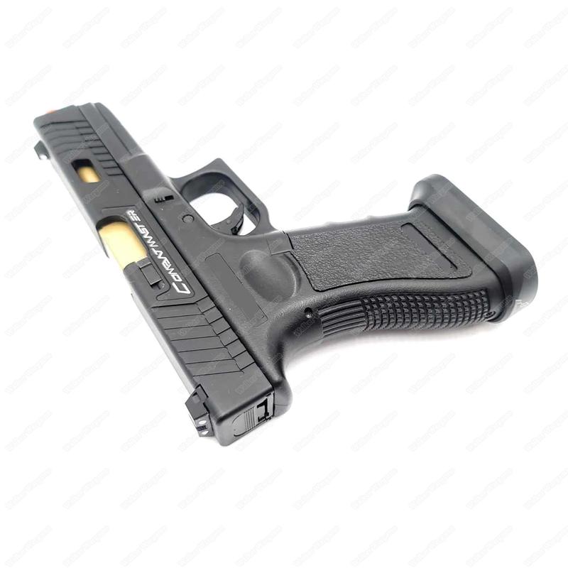Double Bell 769Z G17 - TTI Combat Master - John Wick