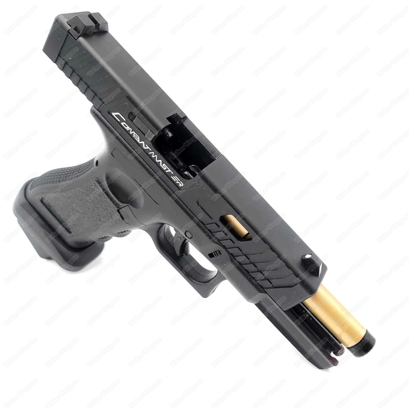 Double Bell 769Z G17 - TTI Combat Master - John Wick