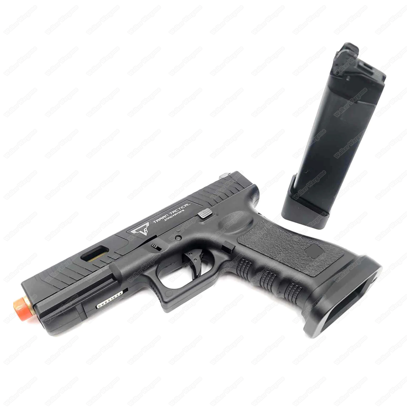 Double Bell 769Z G17 - TTI Combat Master - John Wick