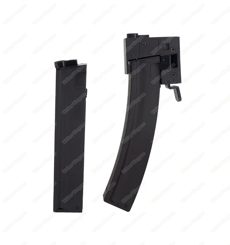Double Bell M4 SBR 095-3 Metal Electric Airsoft Gun