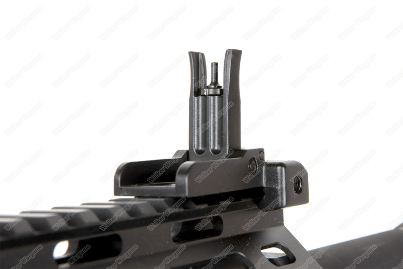 Double Bell 097 SR25 DMR MLOK Electric Airsoft Gun