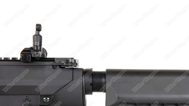 Double Bell 097 SR25 DMR MLOK Electric Airsoft Gun