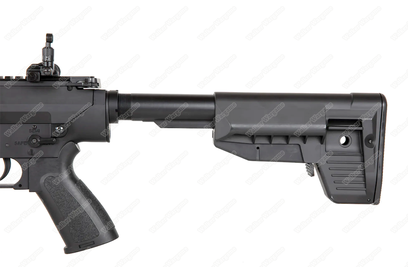 Double Bell 097 SR25 DMR MLOK Electric Airsoft Gun