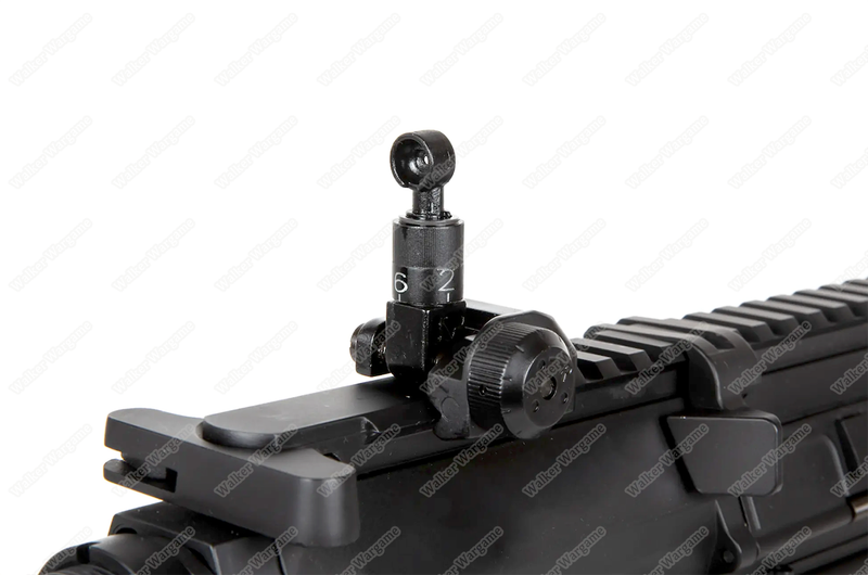 Double Bell 097 SR25 DMR MLOK Electric Airsoft Gun