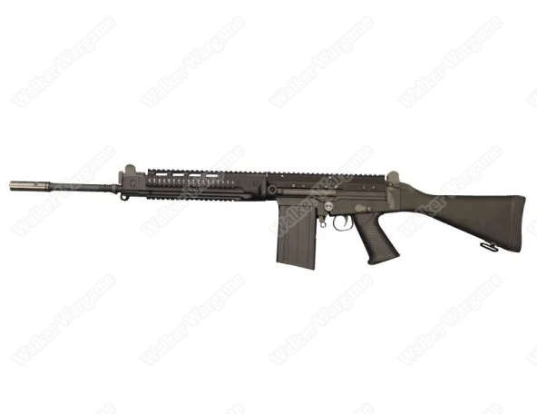 Classic Army CA58 SA58 RIS Carbine Metal Airsoft AEG