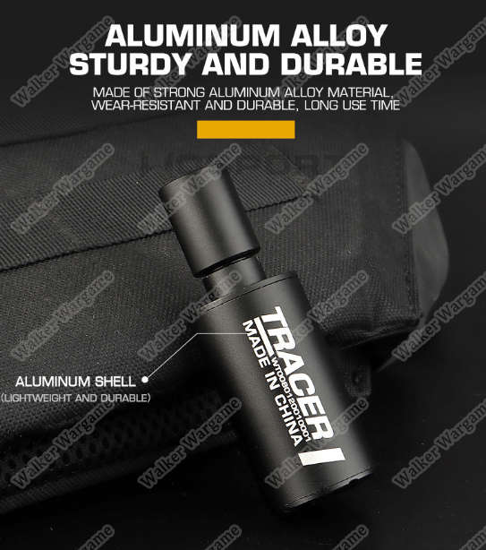 WST MINI Tracer High Power Auto Tracer Unit EX-008 for airost AEG