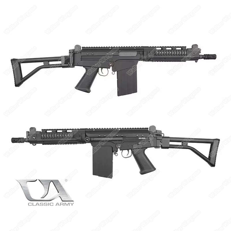 Classic Army CA58 OSW Airsoft AEG Rifle