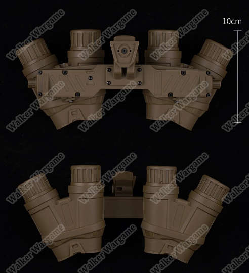 WST GPNVG18 Binocular night vision model HL-ACC-69 Tan