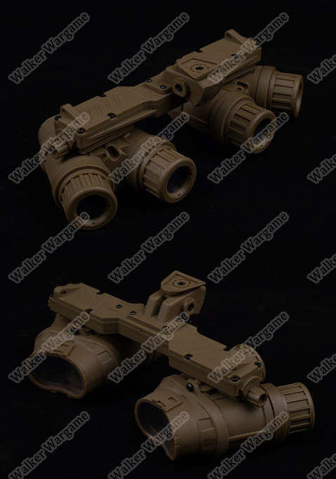 WST GPNVG18 Binocular night vision model HL-ACC-69 Tan