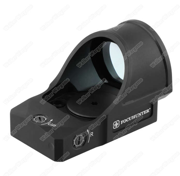 Focuhunter Titan 1X26mm Red Dot With Shake wake MZJ-RDP-0011
