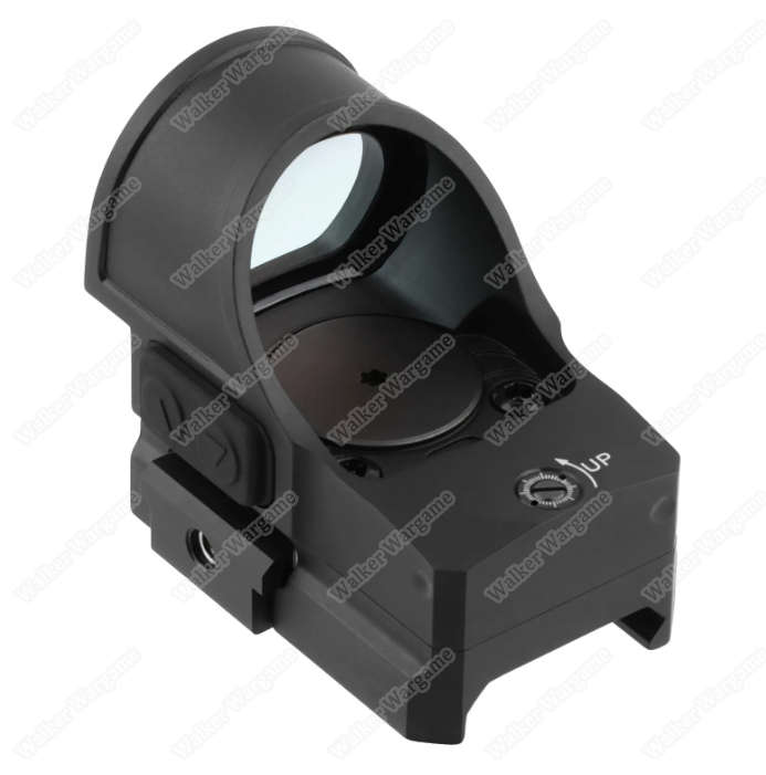 Focuhunter Titan 1X26mm Red Dot With Shake wake MZJ-RDP-0011
