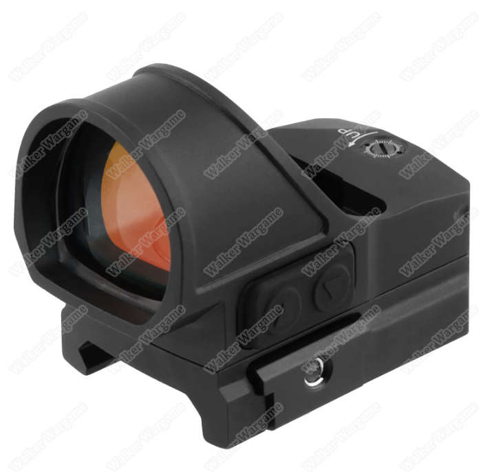 Focuhunter Titan 1X26mm Red Dot With Shake wake MZJ-RDP-0011