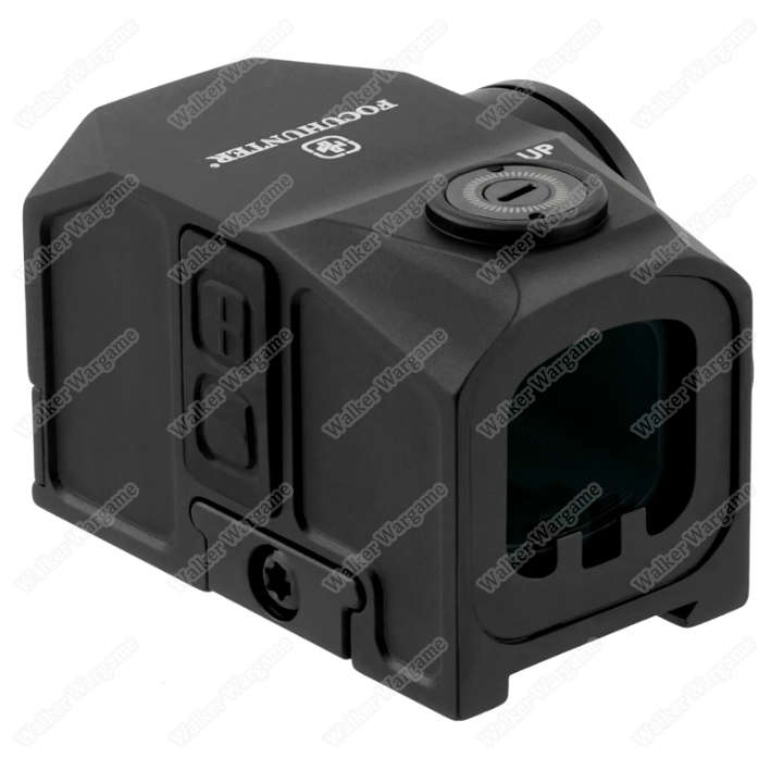 Focuhunter Titan 1X19mm Red Dot With Shake Wake MZJ-RDP-0012