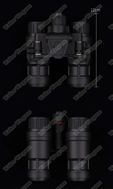 WST AN/PVS31 Binocular night vision With LED Functiion model HL-ACC-68-BK